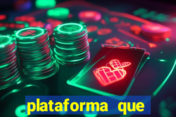 plataforma que aceita cartao de debito